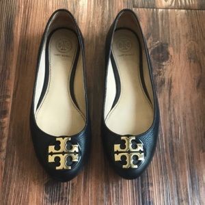 Tory Burch flats size 6